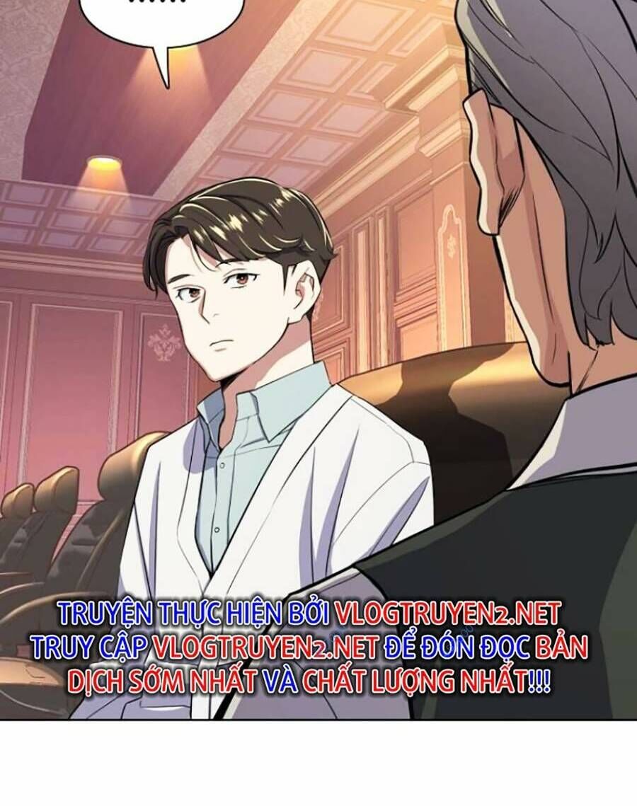 Tiểu Thiếu Gia Gia Tộc Tài Phiệt Chap 38 - Next Chap 39