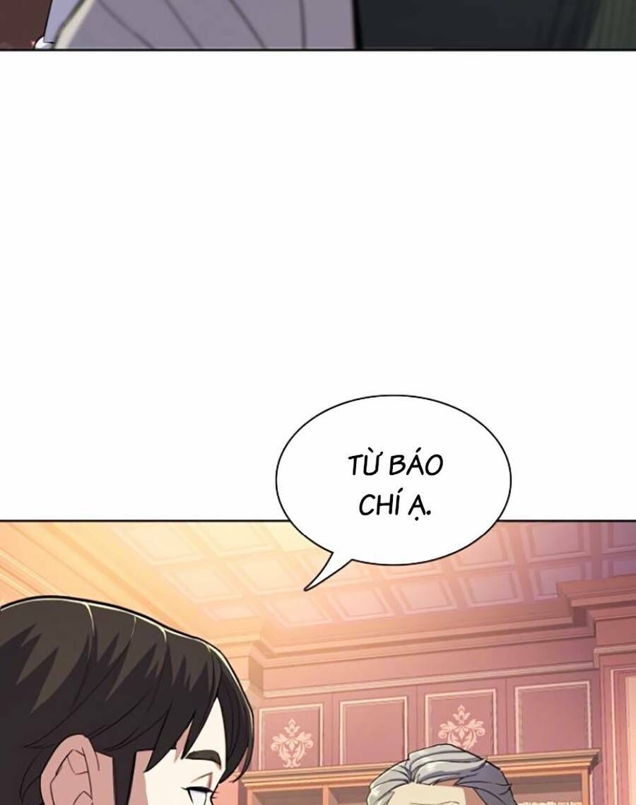 Tiểu Thiếu Gia Gia Tộc Tài Phiệt Chap 38 - Next Chap 39