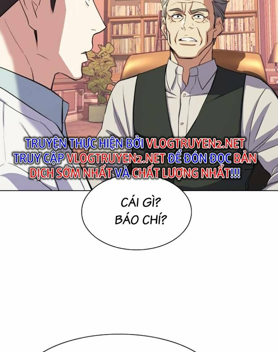 Tiểu Thiếu Gia Gia Tộc Tài Phiệt Chap 38 - Next Chap 39