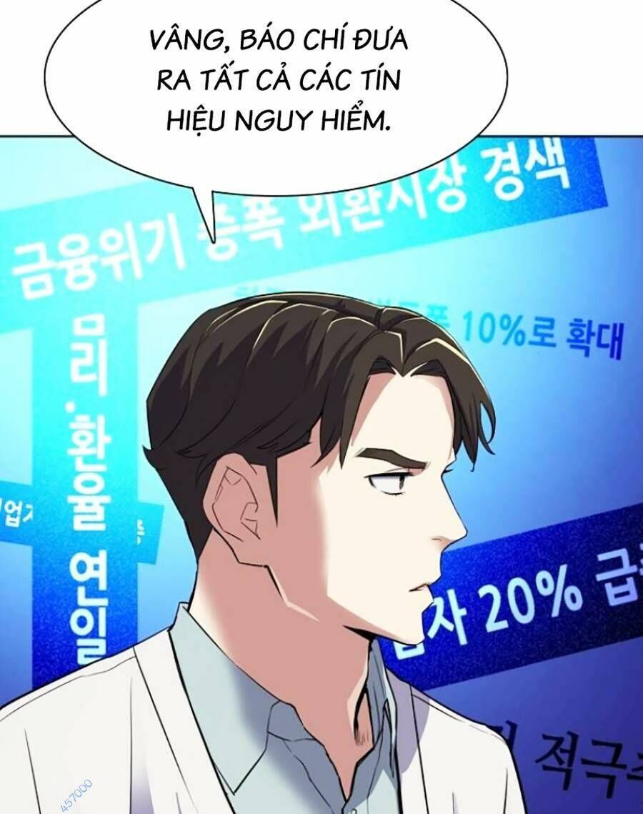 Tiểu Thiếu Gia Gia Tộc Tài Phiệt Chap 38 - Next Chap 39