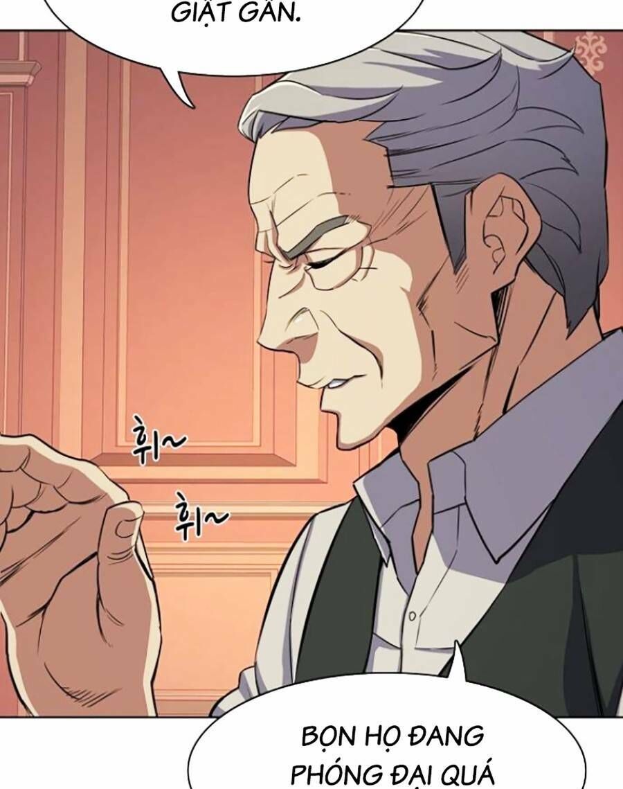 Tiểu Thiếu Gia Gia Tộc Tài Phiệt Chap 38 - Next Chap 39