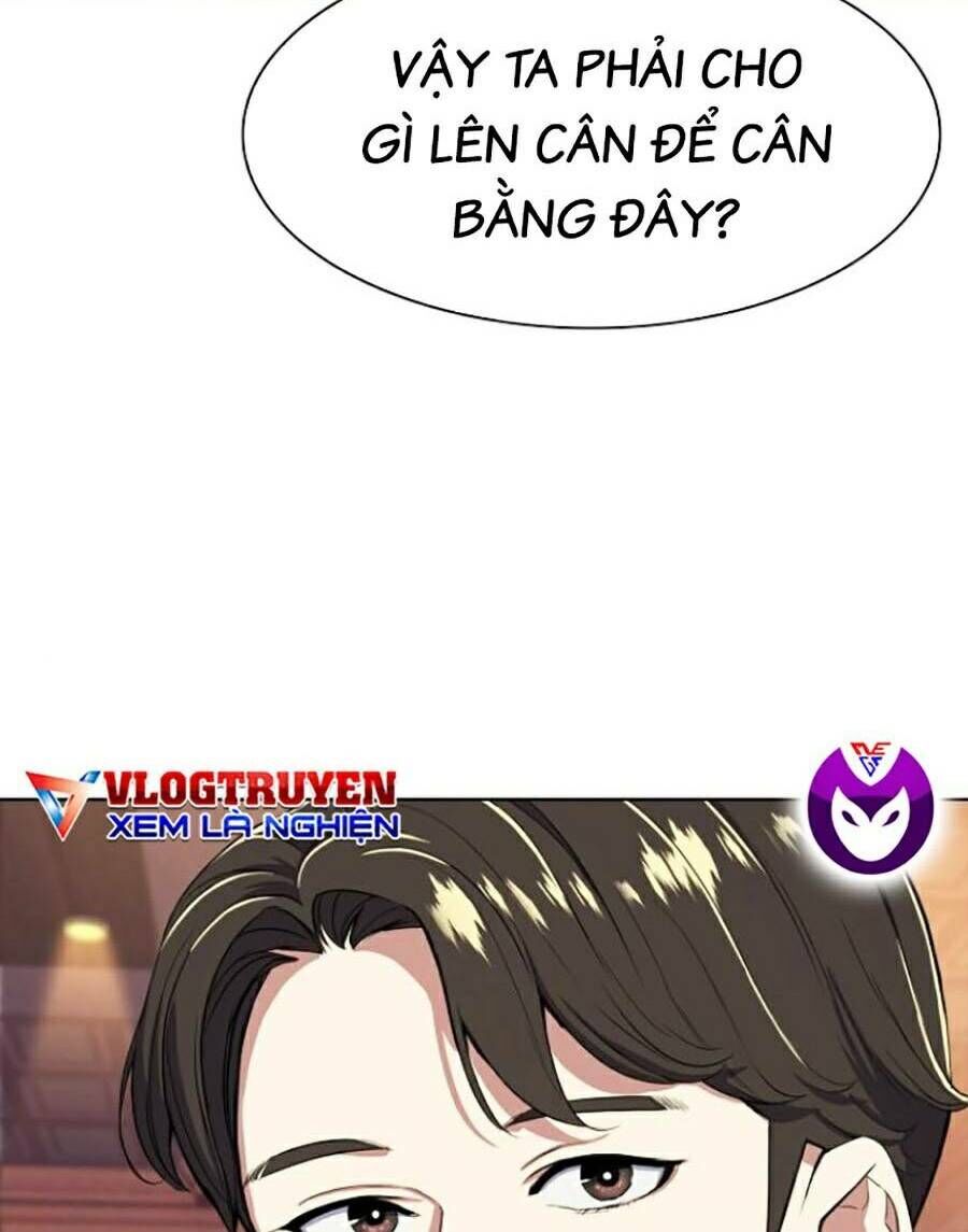 Tiểu Thiếu Gia Gia Tộc Tài Phiệt Chap 38 - Next Chap 39