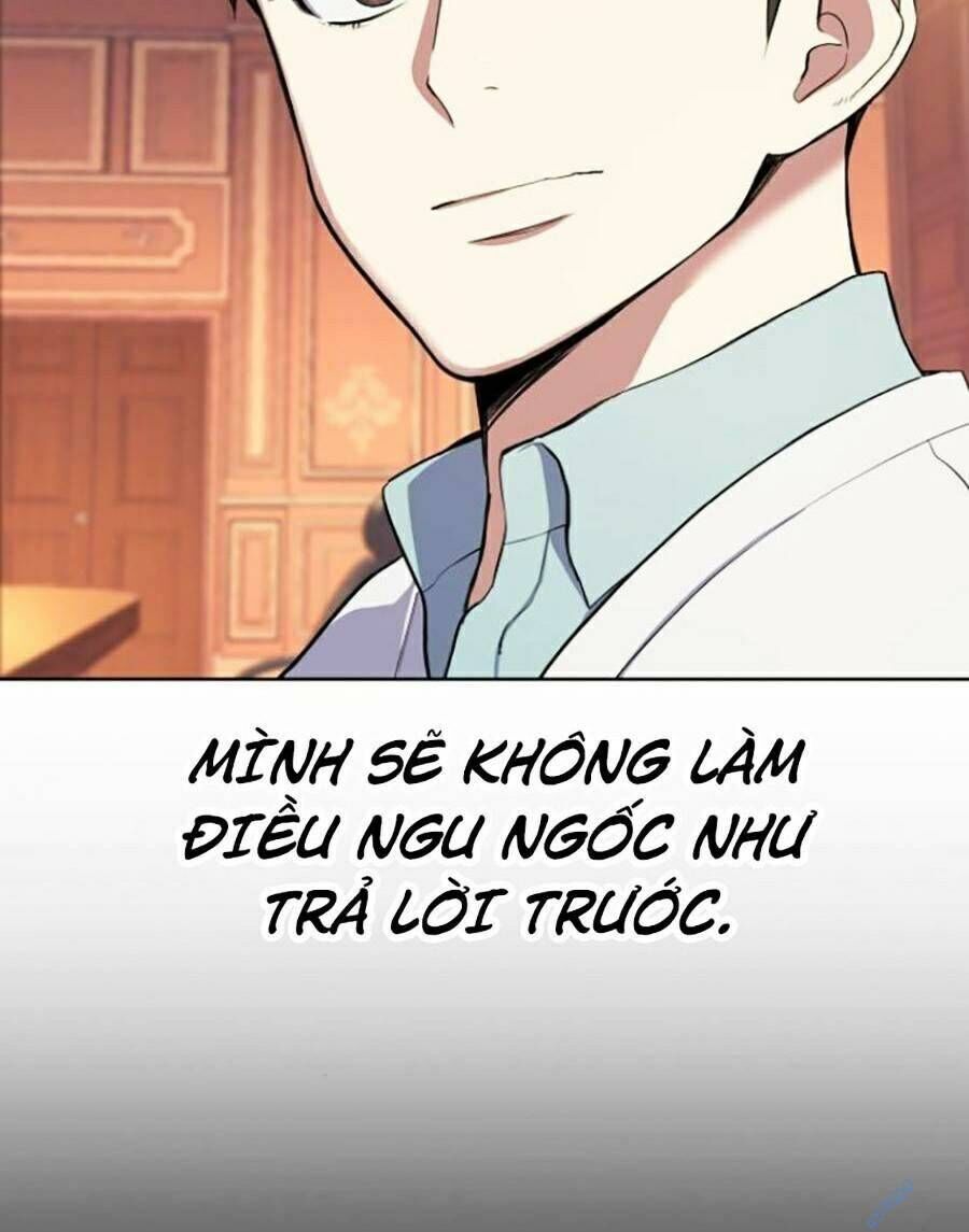 Tiểu Thiếu Gia Gia Tộc Tài Phiệt Chap 38 - Next Chap 39