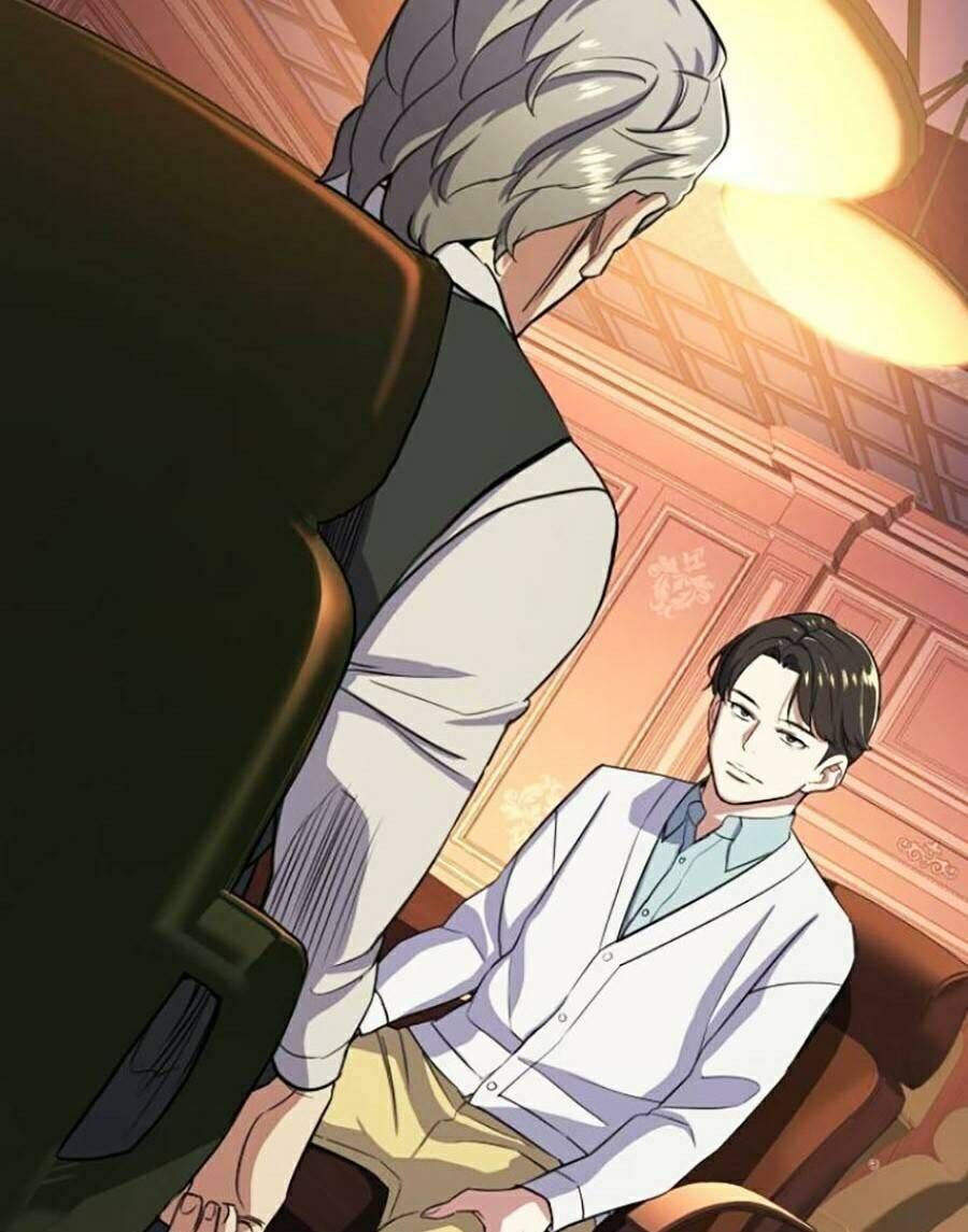 Tiểu Thiếu Gia Gia Tộc Tài Phiệt Chap 38 - Next Chap 39