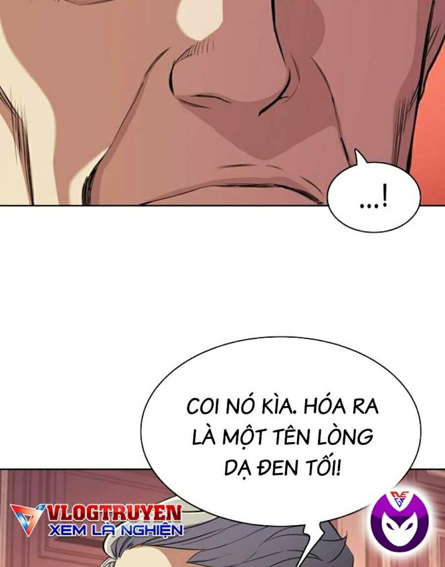 Tiểu Thiếu Gia Gia Tộc Tài Phiệt Chap 38 - Next Chap 39