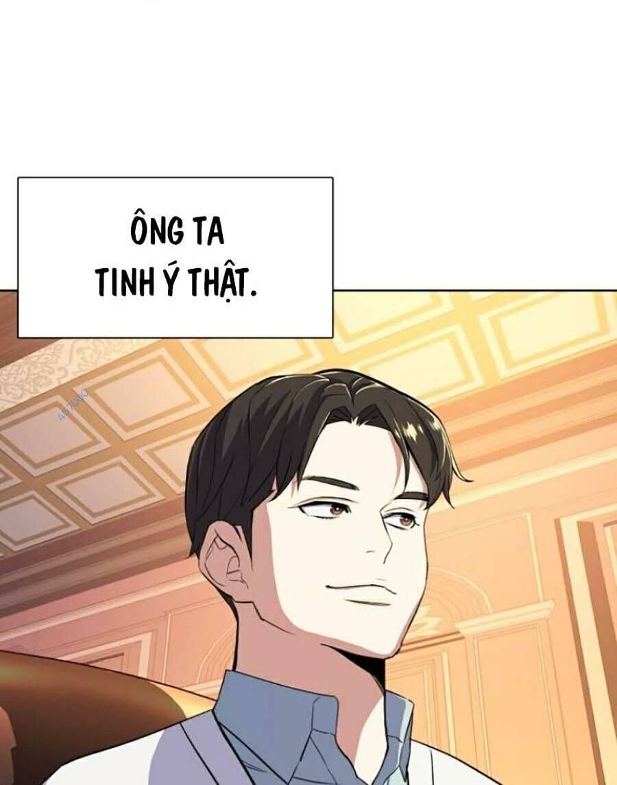 Tiểu Thiếu Gia Gia Tộc Tài Phiệt Chap 38 - Next Chap 39