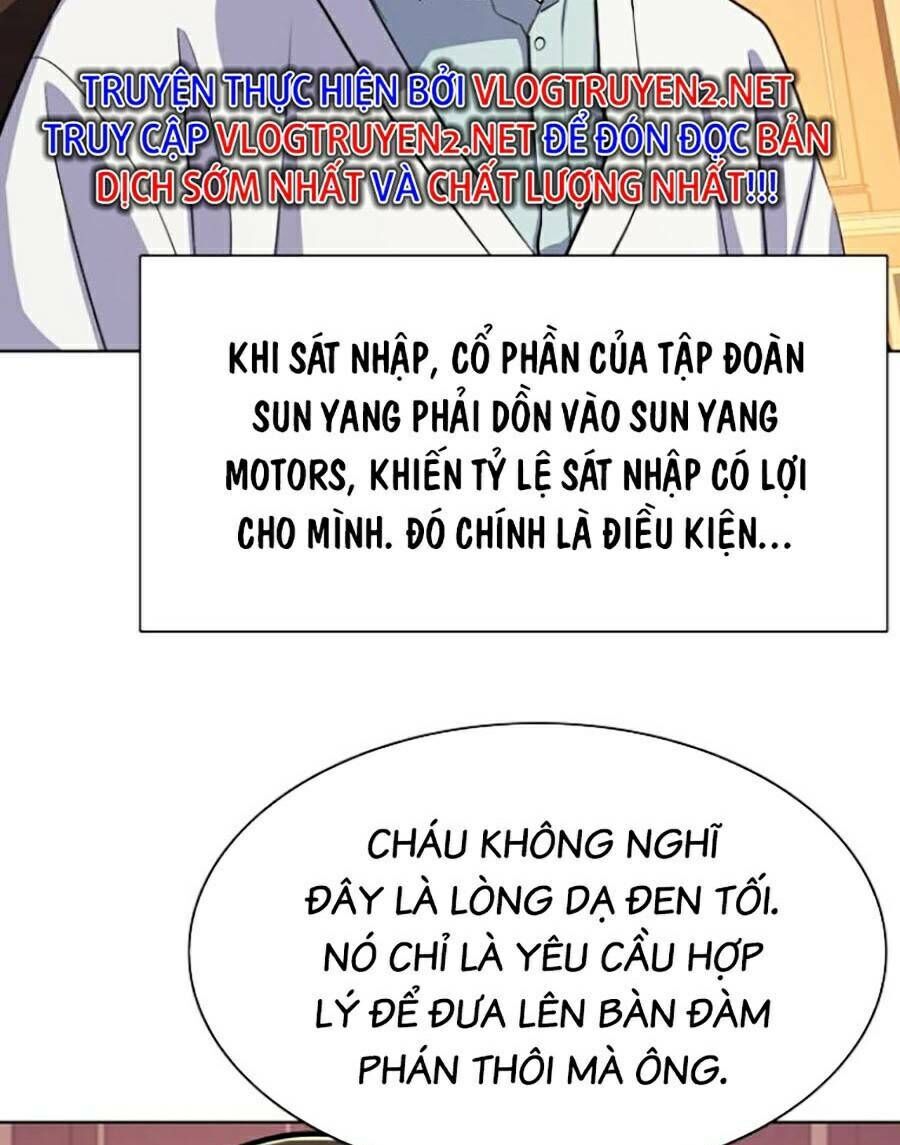 Tiểu Thiếu Gia Gia Tộc Tài Phiệt Chap 38 - Next Chap 39