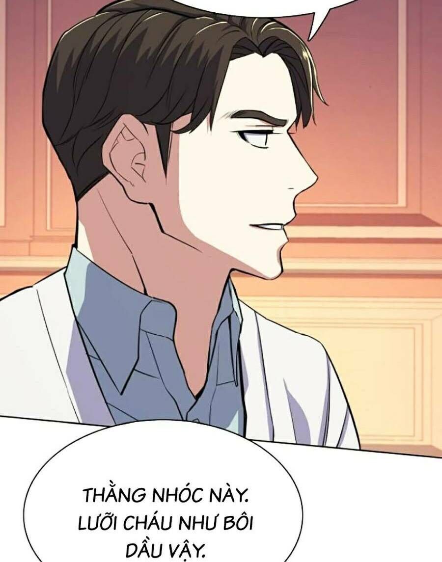 Tiểu Thiếu Gia Gia Tộc Tài Phiệt Chap 38 - Next Chap 39