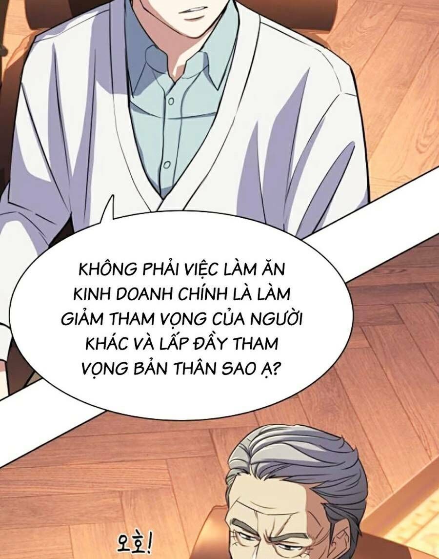 Tiểu Thiếu Gia Gia Tộc Tài Phiệt Chap 38 - Next Chap 39