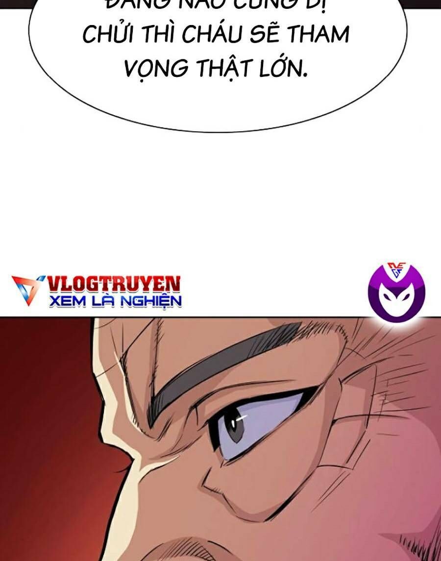 Tiểu Thiếu Gia Gia Tộc Tài Phiệt Chap 38 - Next Chap 39