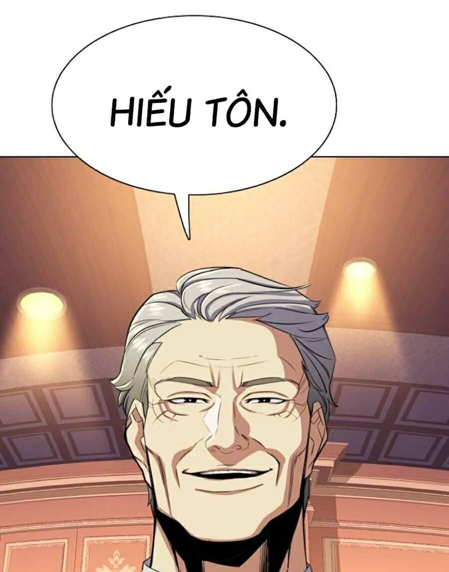 Tiểu Thiếu Gia Gia Tộc Tài Phiệt Chap 38 - Next Chap 39