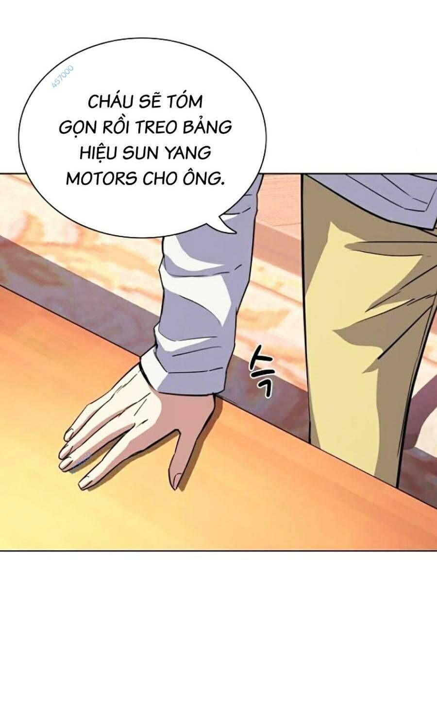 Tiểu Thiếu Gia Gia Tộc Tài Phiệt Chap 39 - Next Chap 40