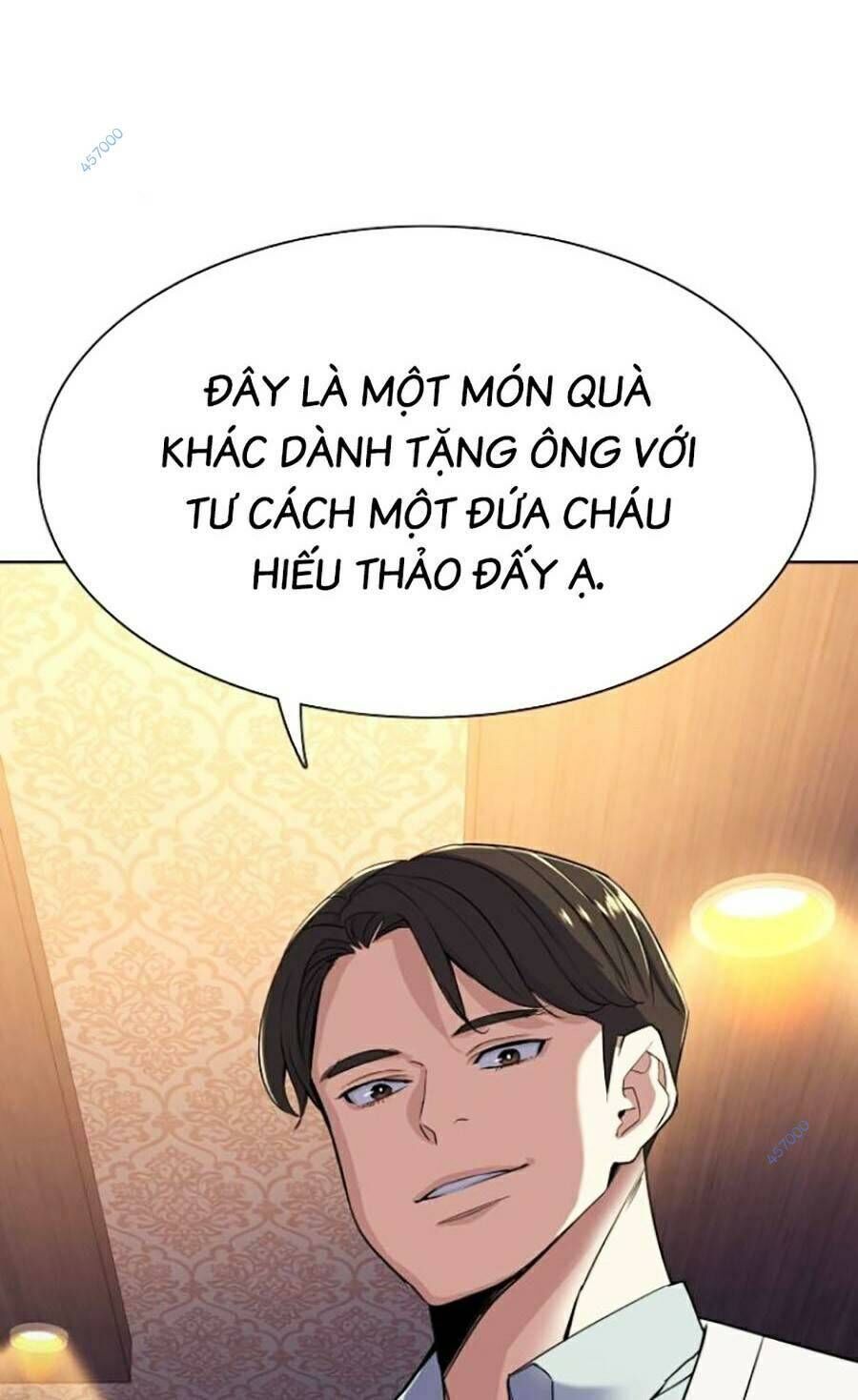 Tiểu Thiếu Gia Gia Tộc Tài Phiệt Chap 39 - Next Chap 40