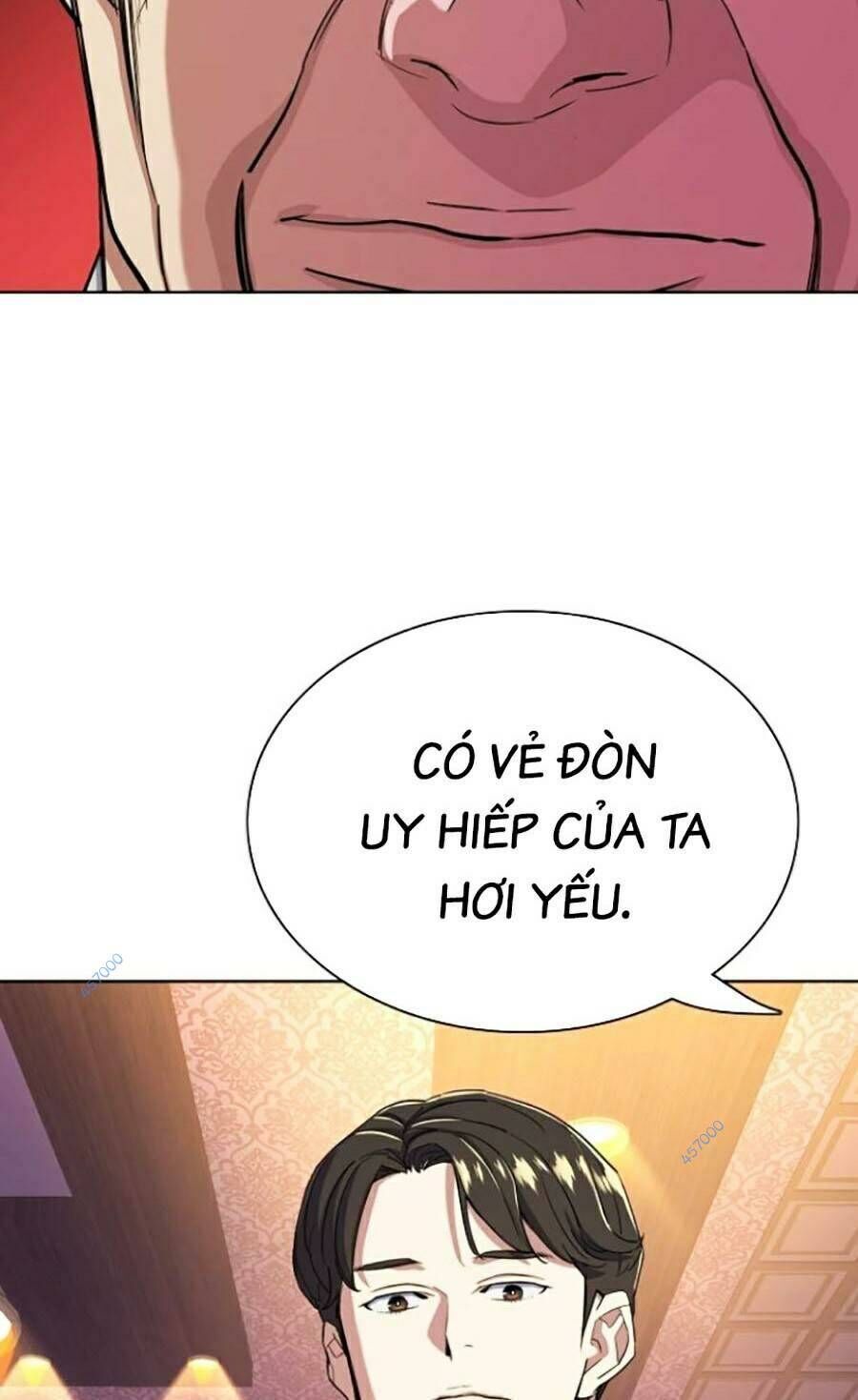 Tiểu Thiếu Gia Gia Tộc Tài Phiệt Chap 39 - Next Chap 40