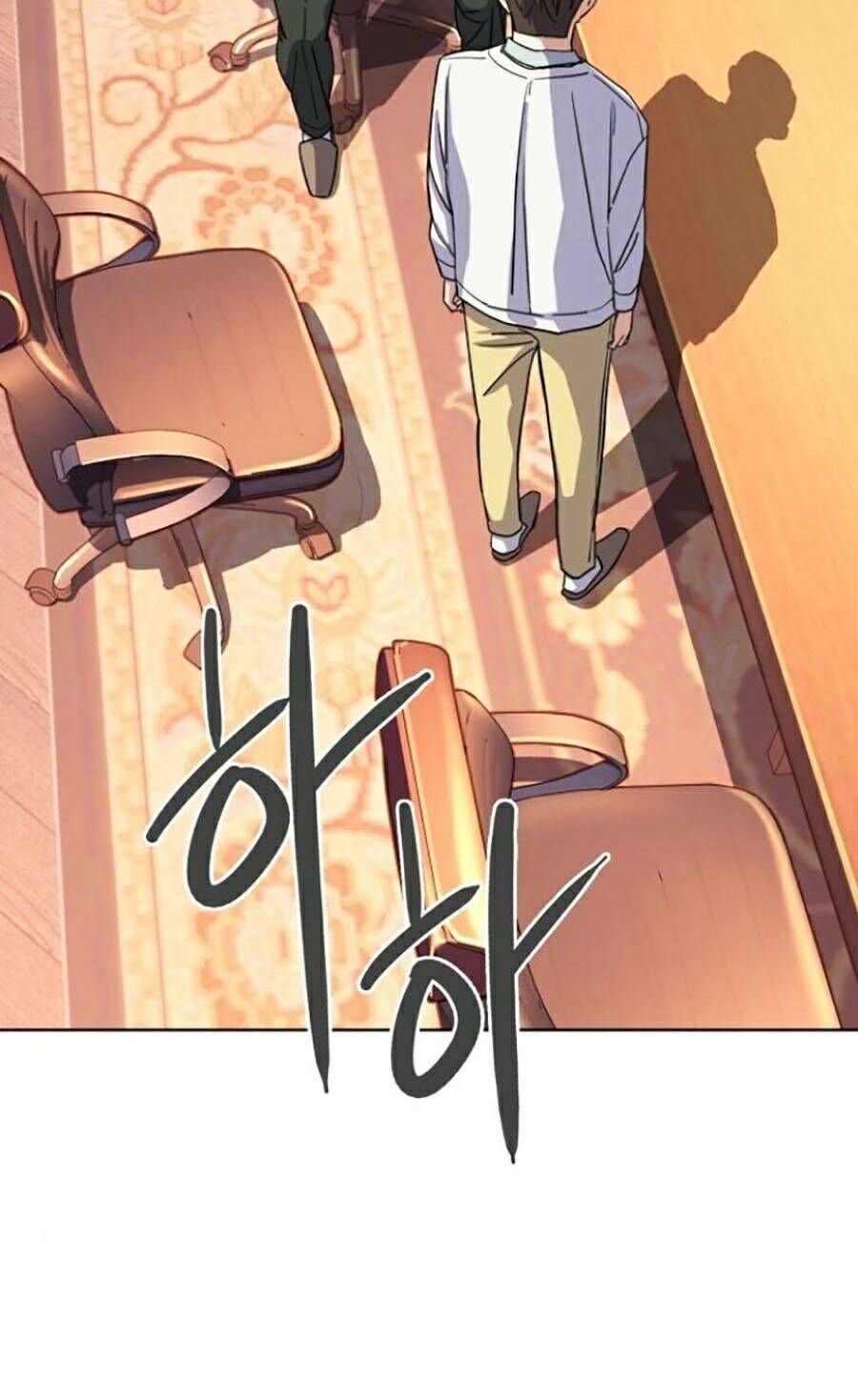 Tiểu Thiếu Gia Gia Tộc Tài Phiệt Chap 39 - Next Chap 40