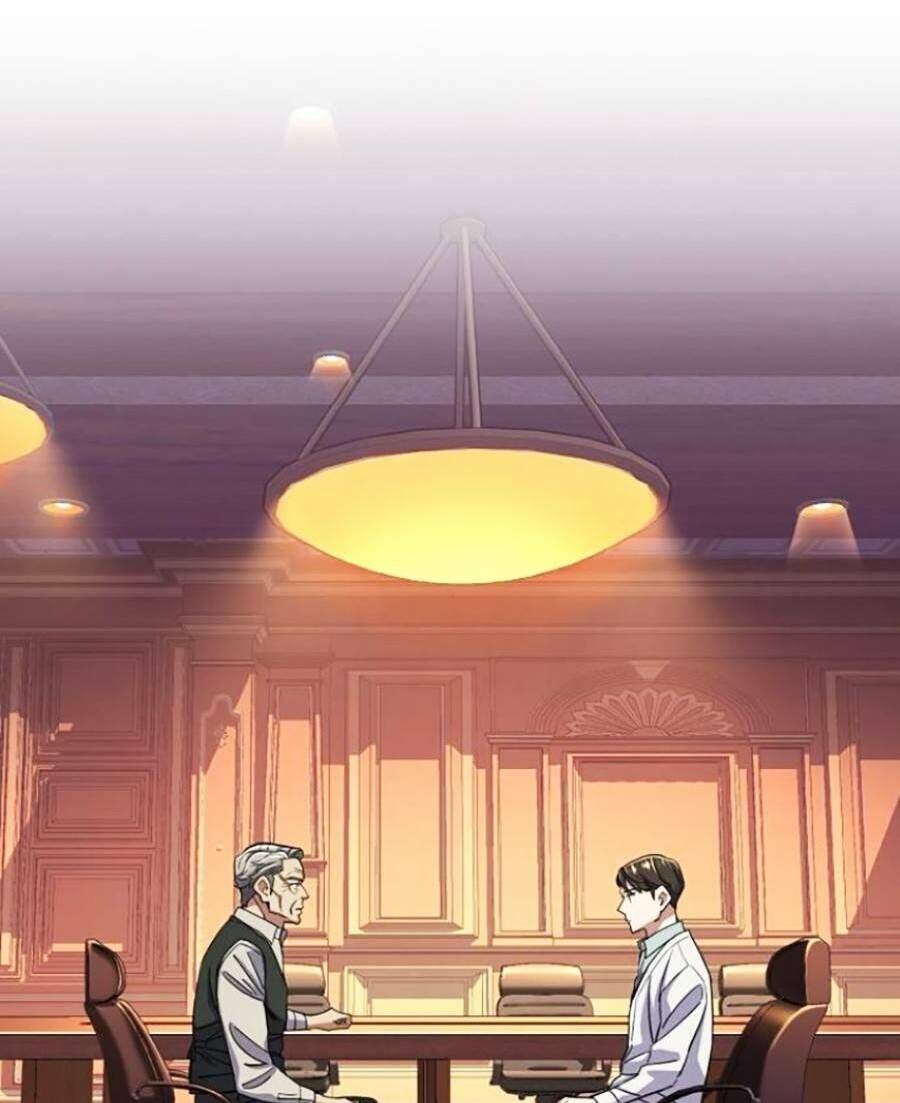 Tiểu Thiếu Gia Gia Tộc Tài Phiệt Chap 39 - Next Chap 40