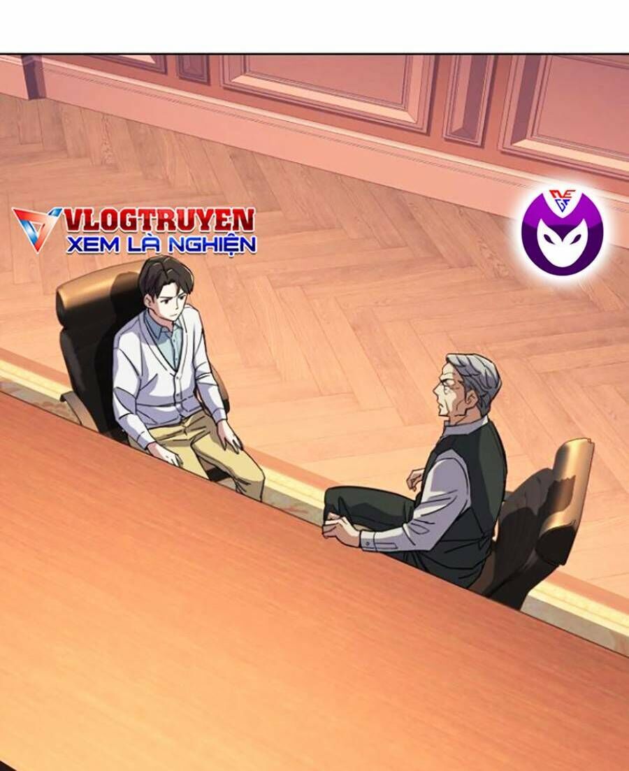 Tiểu Thiếu Gia Gia Tộc Tài Phiệt Chap 39 - Next Chap 40