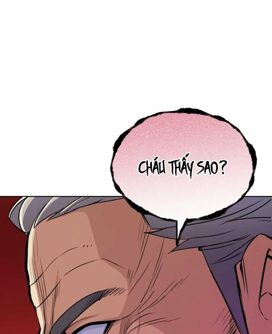 Tiểu Thiếu Gia Gia Tộc Tài Phiệt Chap 39 - Next Chap 40