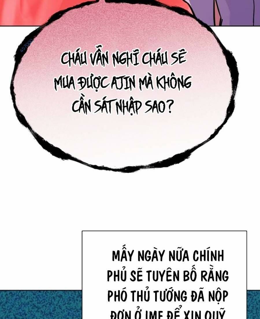 Tiểu Thiếu Gia Gia Tộc Tài Phiệt Chap 39 - Next Chap 40