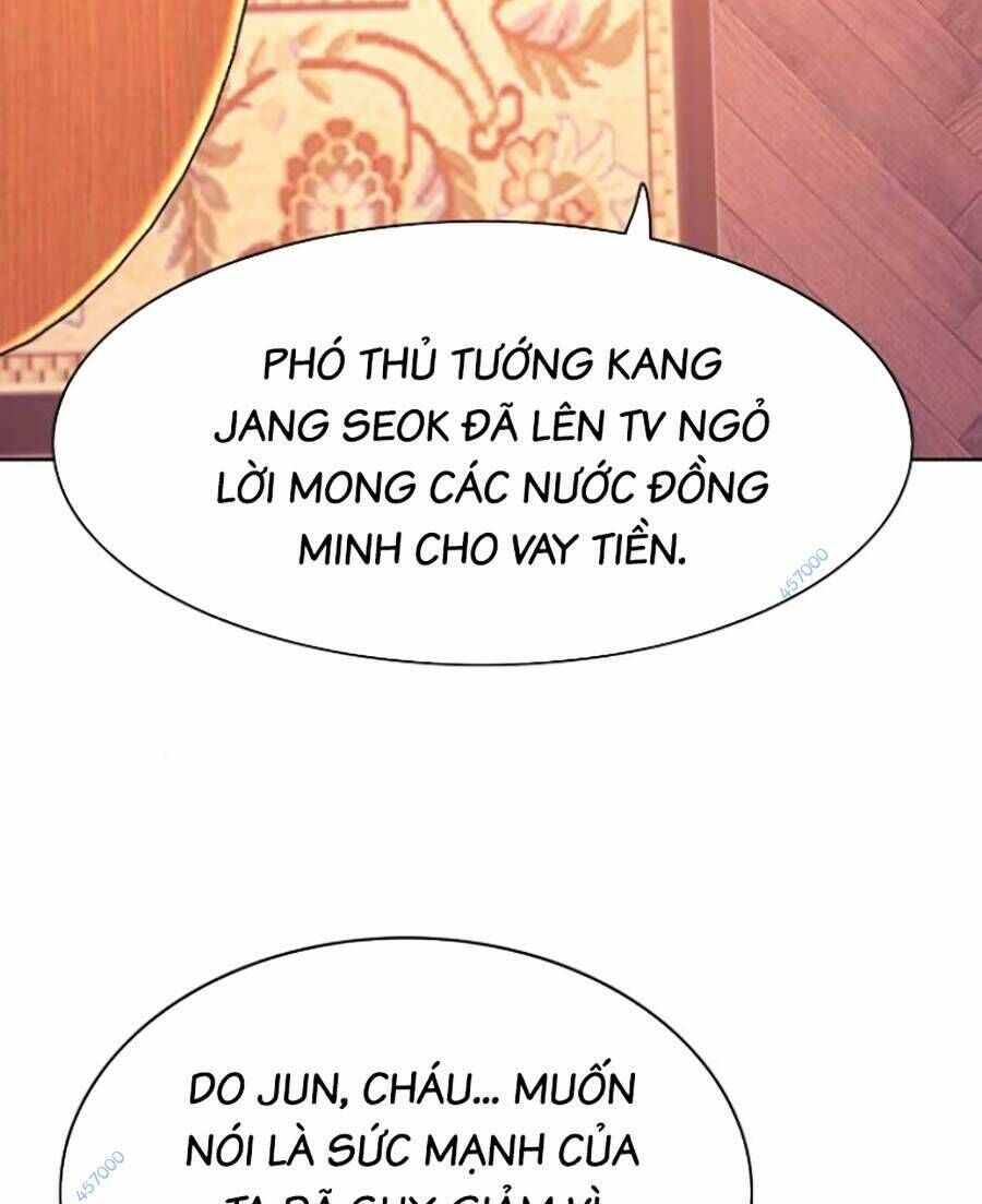 Tiểu Thiếu Gia Gia Tộc Tài Phiệt Chap 39 - Next Chap 40