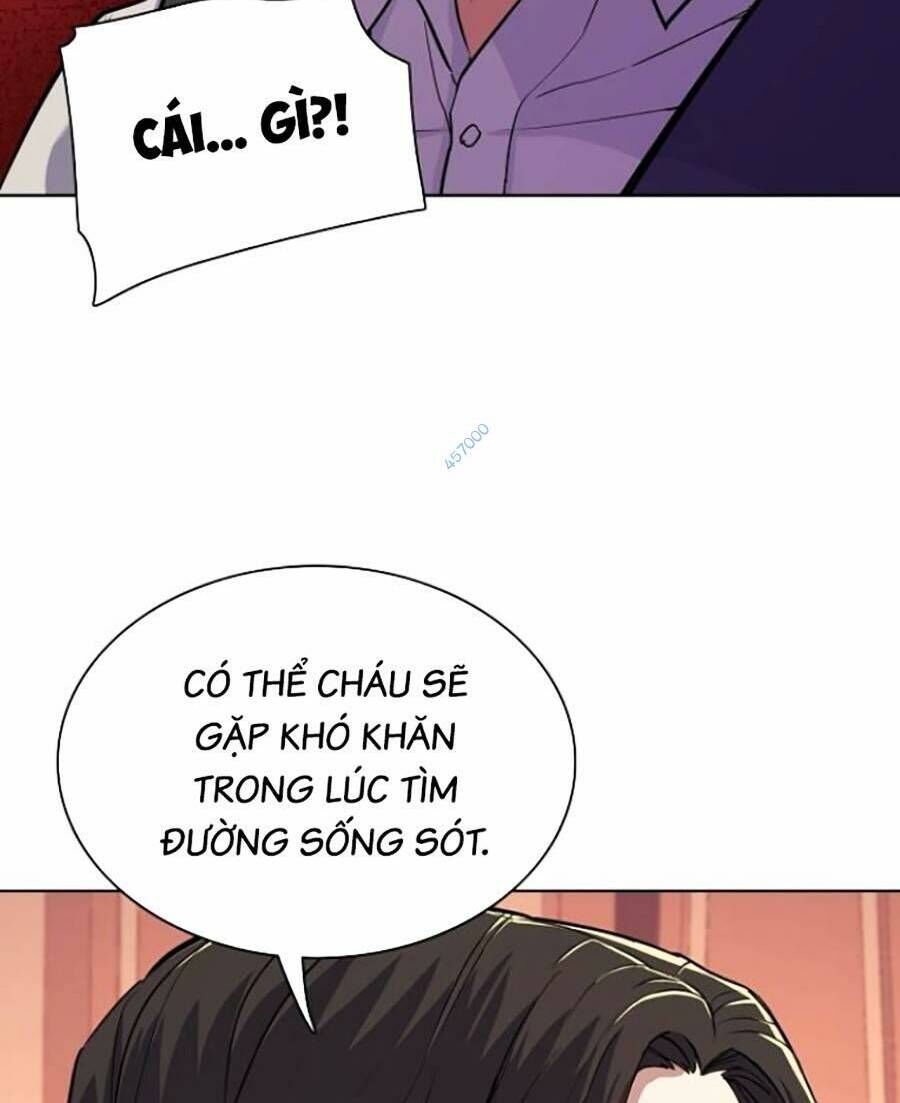 Tiểu Thiếu Gia Gia Tộc Tài Phiệt Chap 39 - Next Chap 40