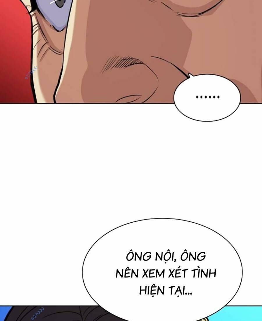 Tiểu Thiếu Gia Gia Tộc Tài Phiệt Chap 39 - Next Chap 40