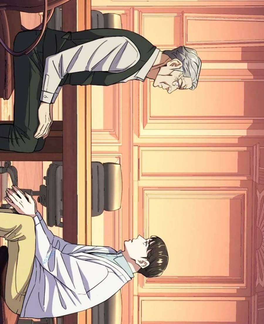 Tiểu Thiếu Gia Gia Tộc Tài Phiệt Chap 39 - Next Chap 40