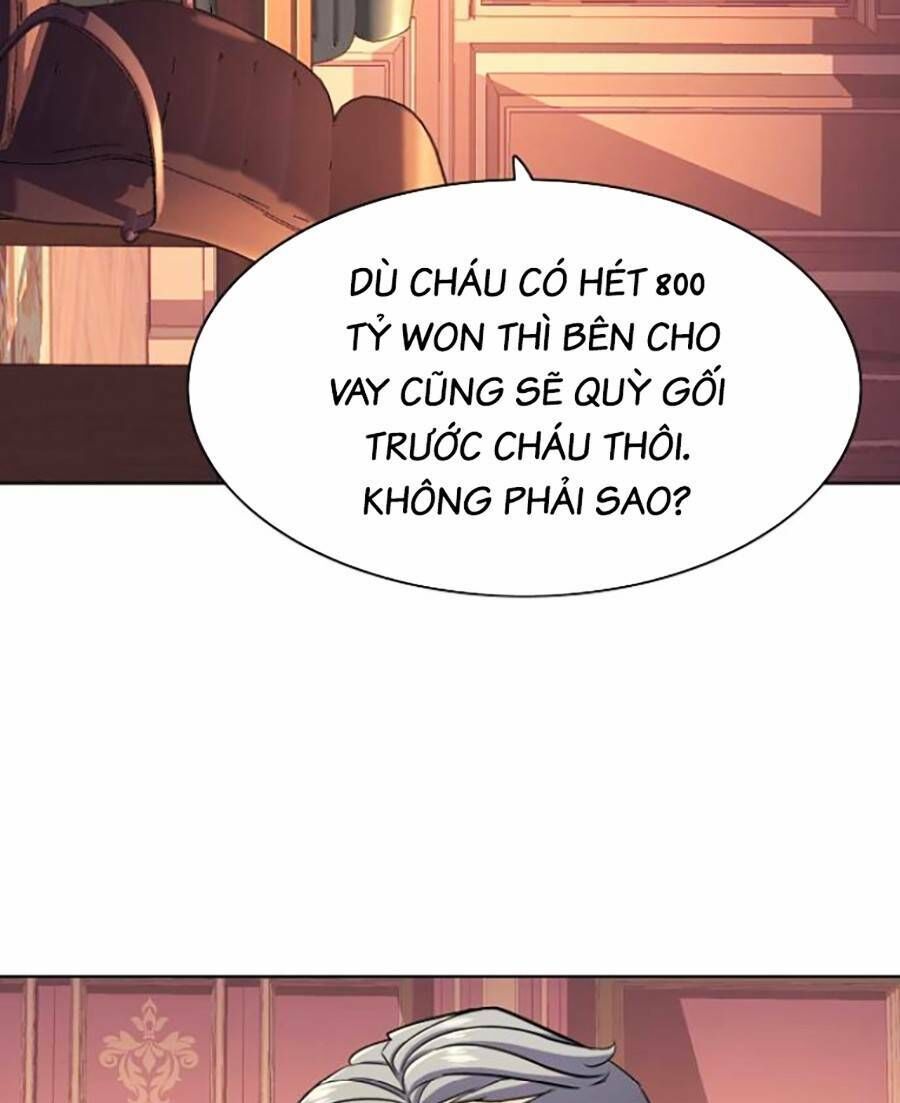 Tiểu Thiếu Gia Gia Tộc Tài Phiệt Chap 39 - Next Chap 40
