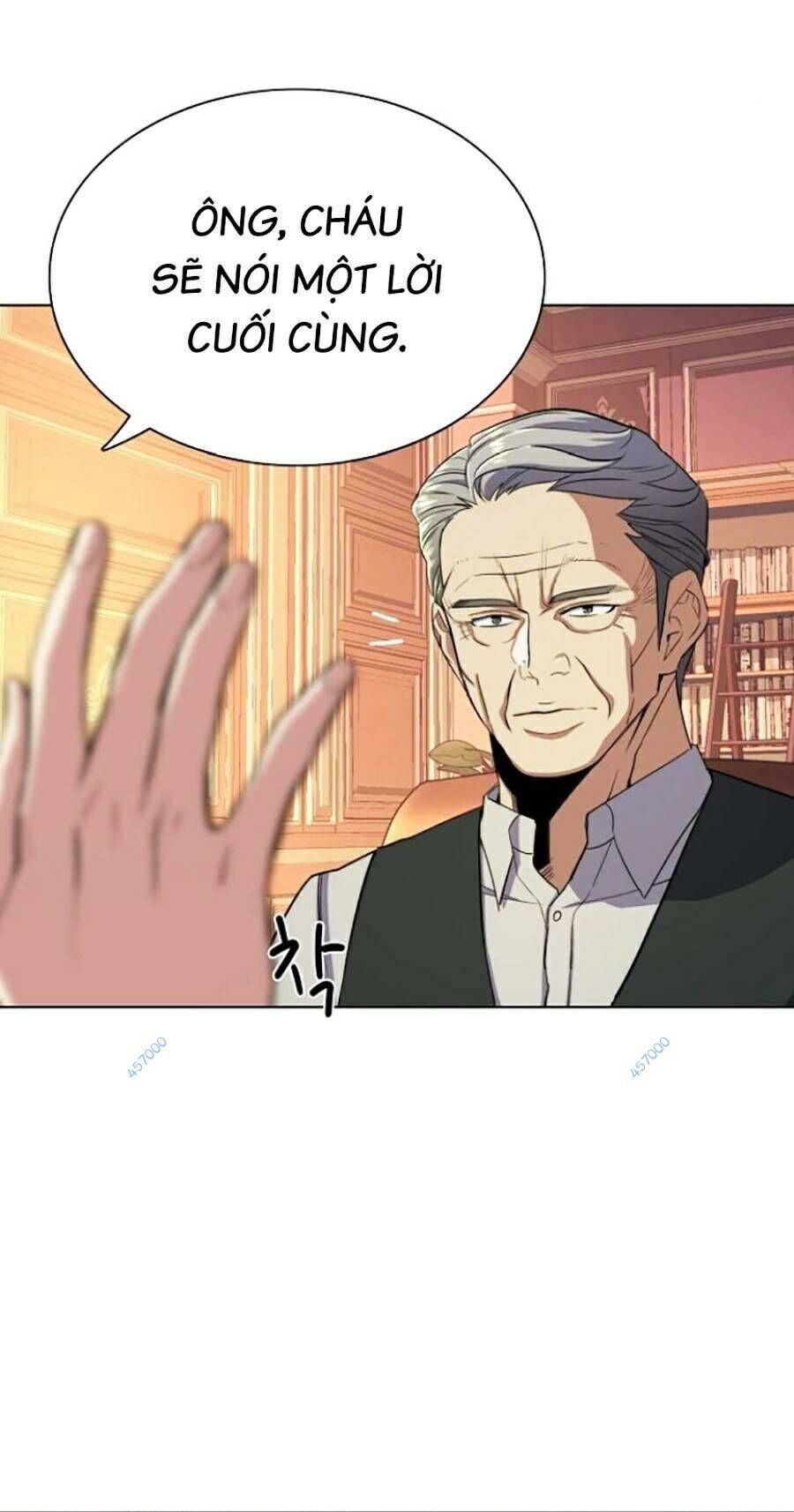 Tiểu Thiếu Gia Gia Tộc Tài Phiệt Chap 39 - Next Chap 40