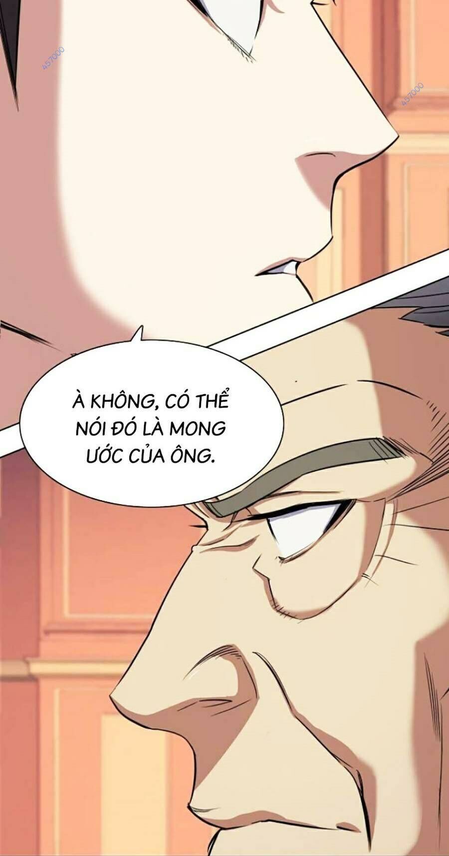 Tiểu Thiếu Gia Gia Tộc Tài Phiệt Chap 39 - Next Chap 40