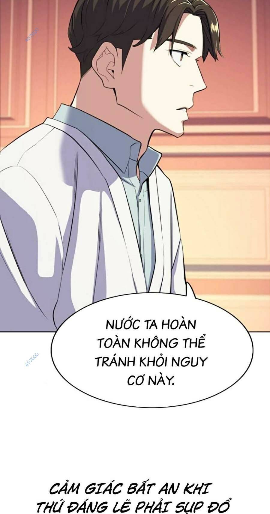 Tiểu Thiếu Gia Gia Tộc Tài Phiệt Chap 39 - Next Chap 40