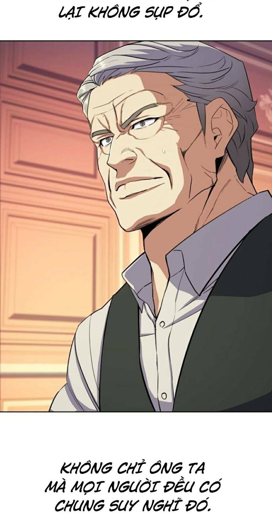 Tiểu Thiếu Gia Gia Tộc Tài Phiệt Chap 39 - Next Chap 40