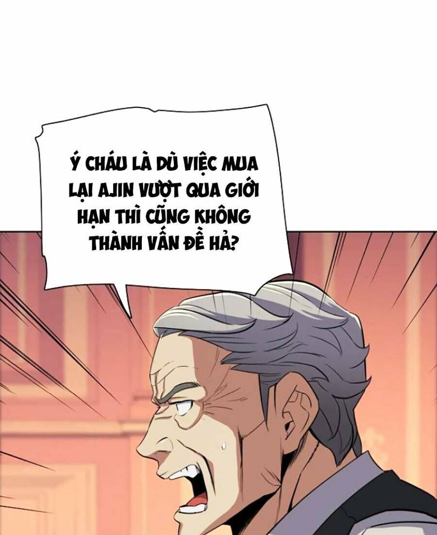 Tiểu Thiếu Gia Gia Tộc Tài Phiệt Chap 39 - Next Chap 40