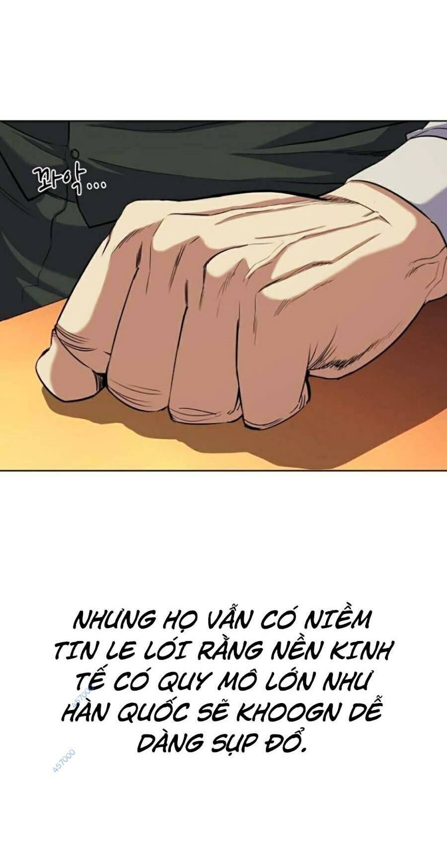 Tiểu Thiếu Gia Gia Tộc Tài Phiệt Chap 39 - Next Chap 40