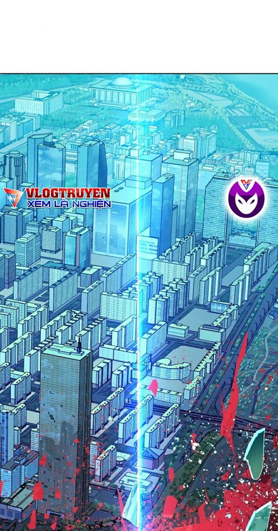 Tiểu Thiếu Gia Gia Tộc Tài Phiệt Chap 39 - Next Chap 40