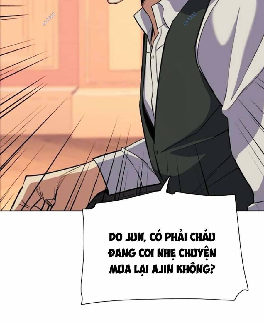 Tiểu Thiếu Gia Gia Tộc Tài Phiệt Chap 39 - Next Chap 40