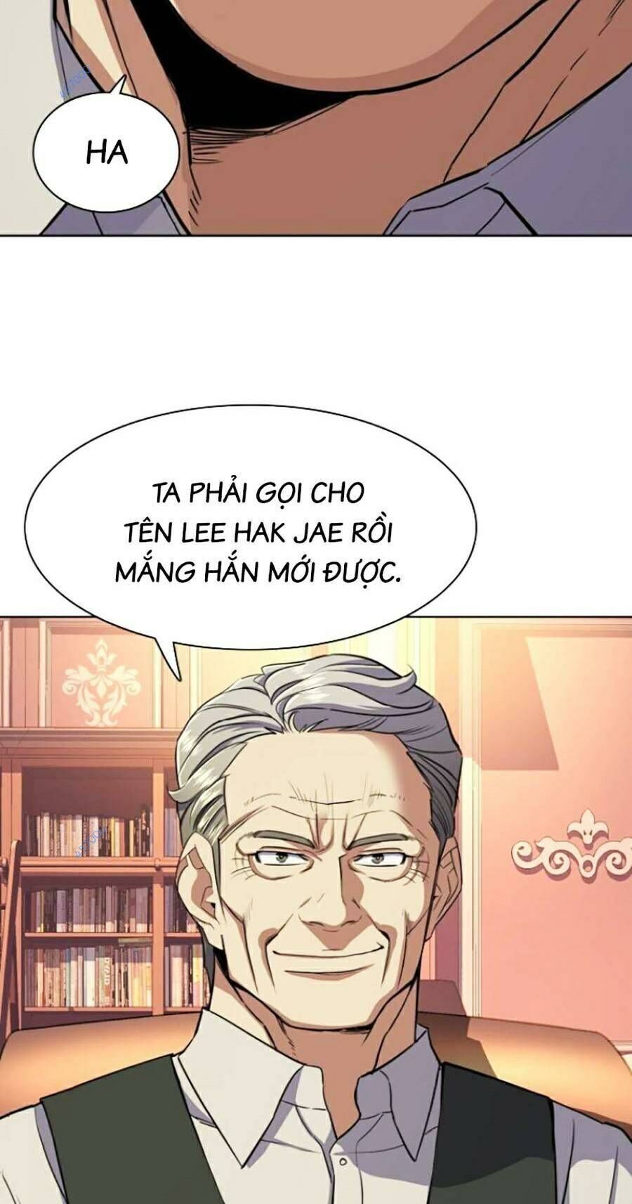 Tiểu Thiếu Gia Gia Tộc Tài Phiệt Chap 39 - Next Chap 40