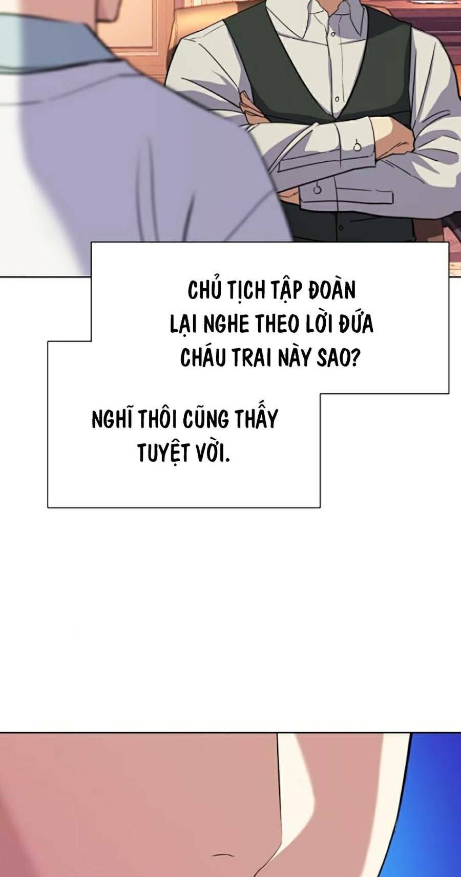 Tiểu Thiếu Gia Gia Tộc Tài Phiệt Chap 39 - Next Chap 40