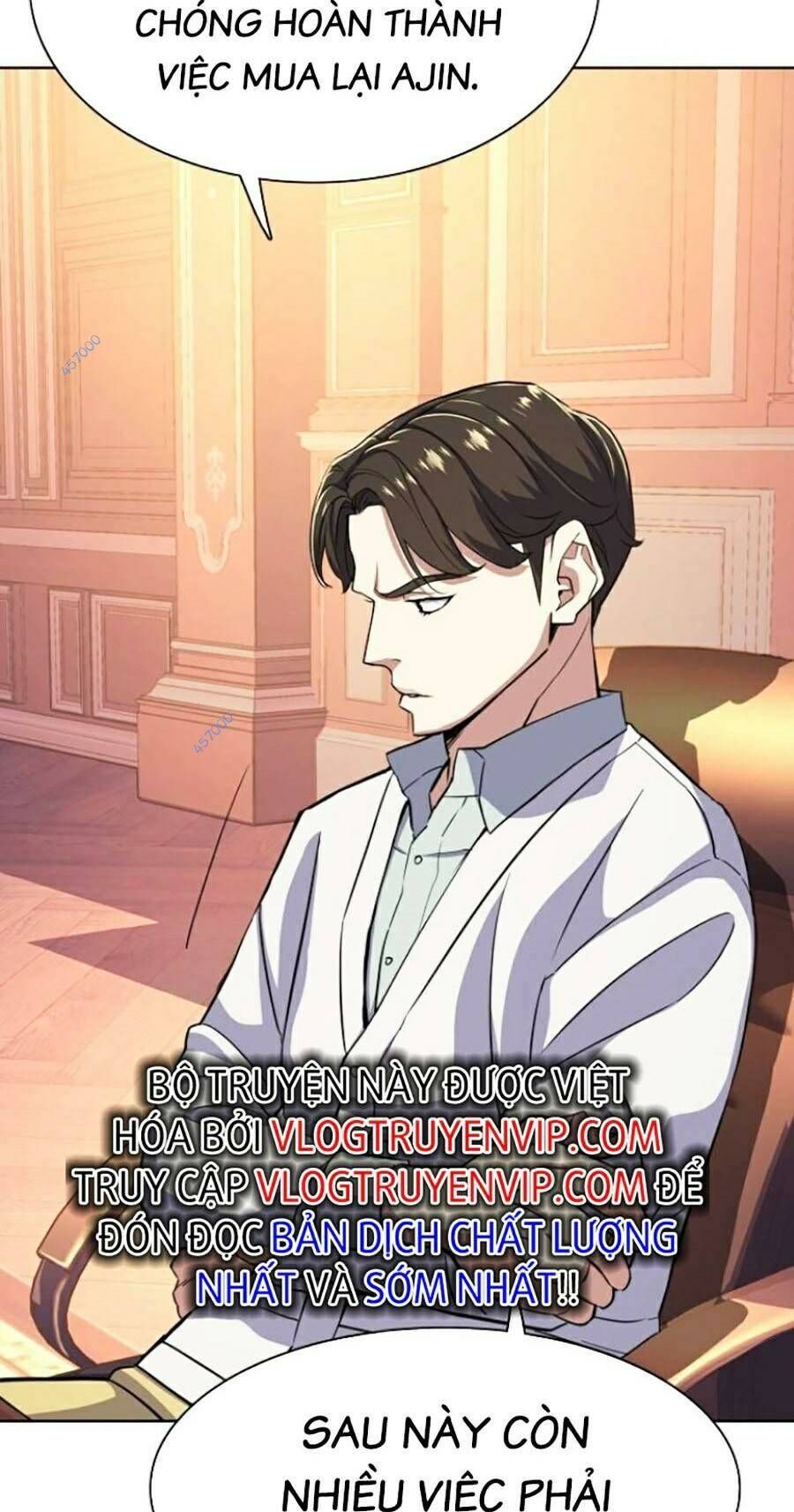 Tiểu Thiếu Gia Gia Tộc Tài Phiệt Chap 39 - Next Chap 40