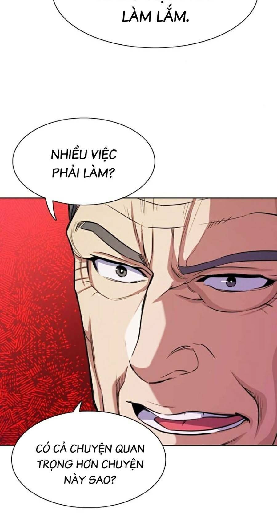Tiểu Thiếu Gia Gia Tộc Tài Phiệt Chap 39 - Next Chap 40