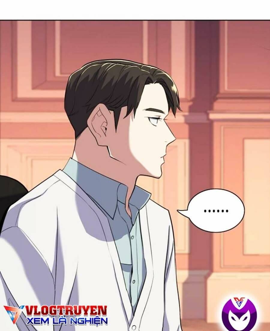 Tiểu Thiếu Gia Gia Tộc Tài Phiệt Chap 39 - Next Chap 40