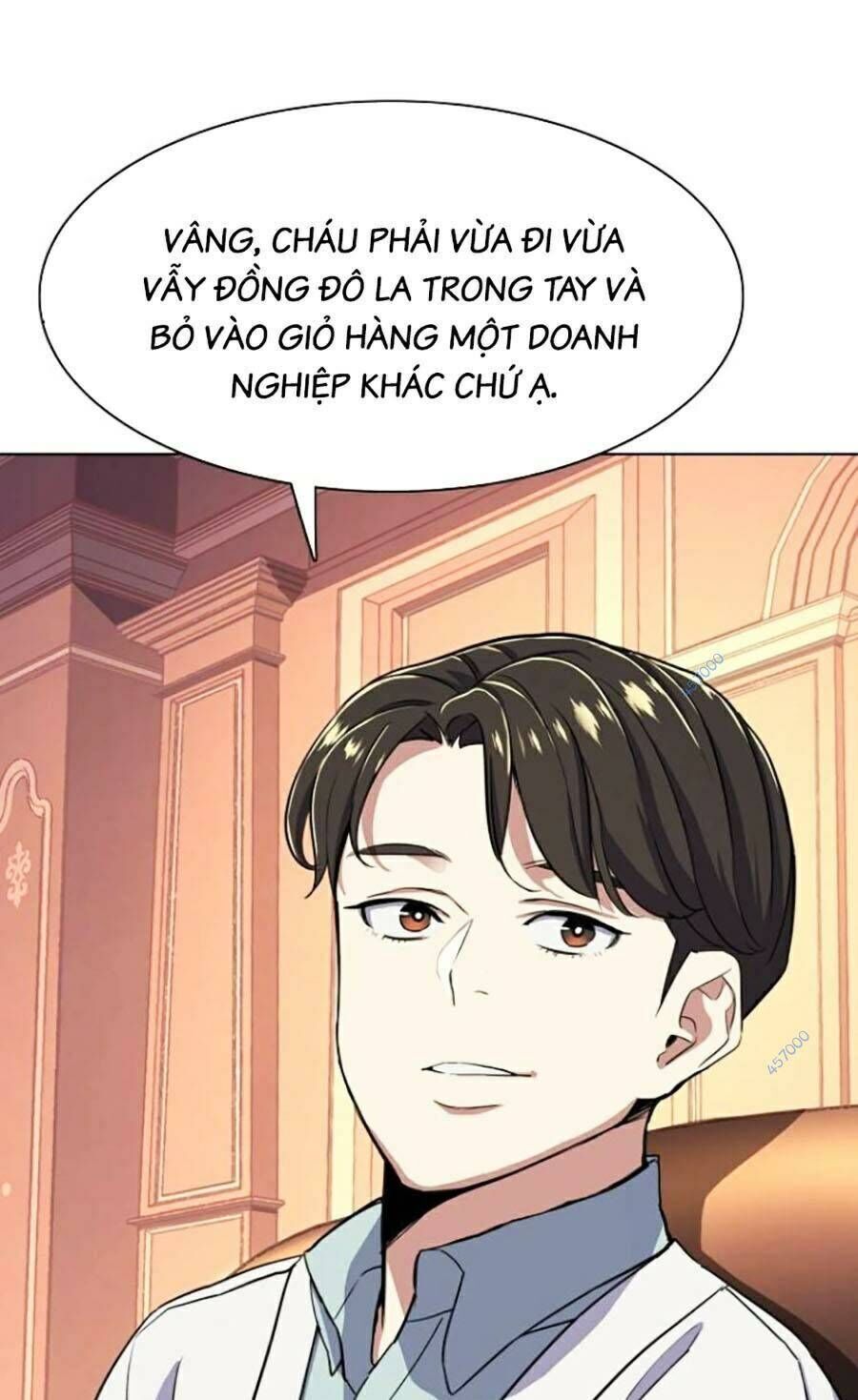 Tiểu Thiếu Gia Gia Tộc Tài Phiệt Chap 39 - Next Chap 40