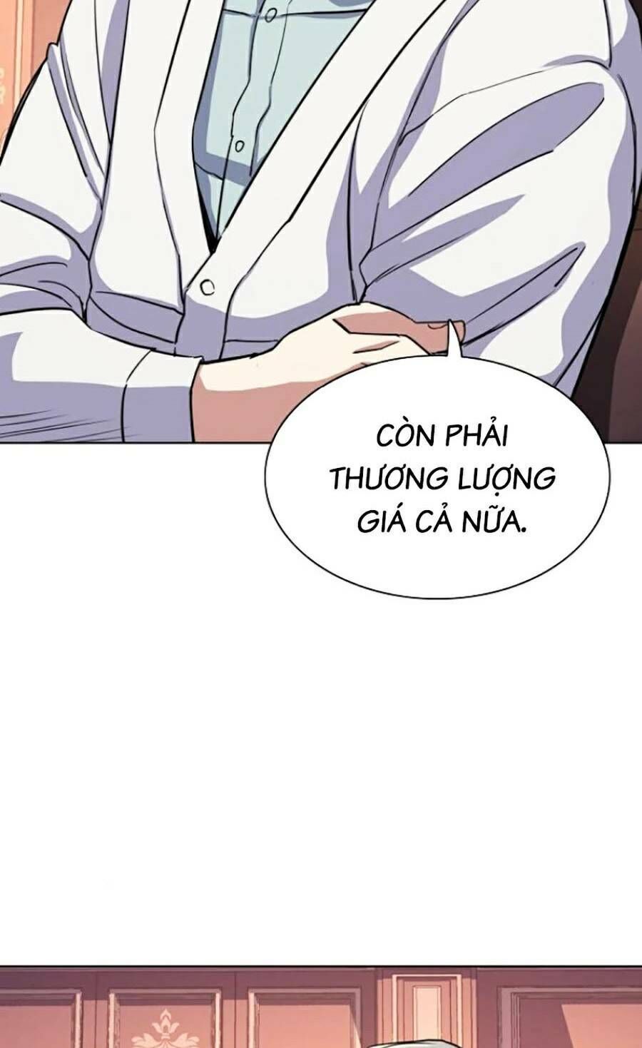 Tiểu Thiếu Gia Gia Tộc Tài Phiệt Chap 39 - Next Chap 40