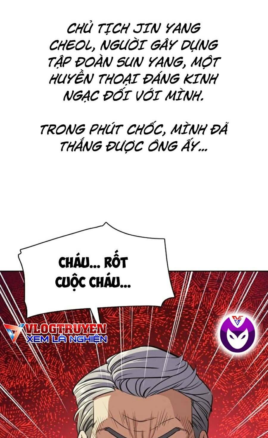 Tiểu Thiếu Gia Gia Tộc Tài Phiệt Chap 39 - Next Chap 40