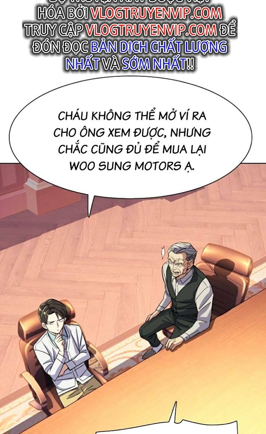 Tiểu Thiếu Gia Gia Tộc Tài Phiệt Chap 39 - Next Chap 40