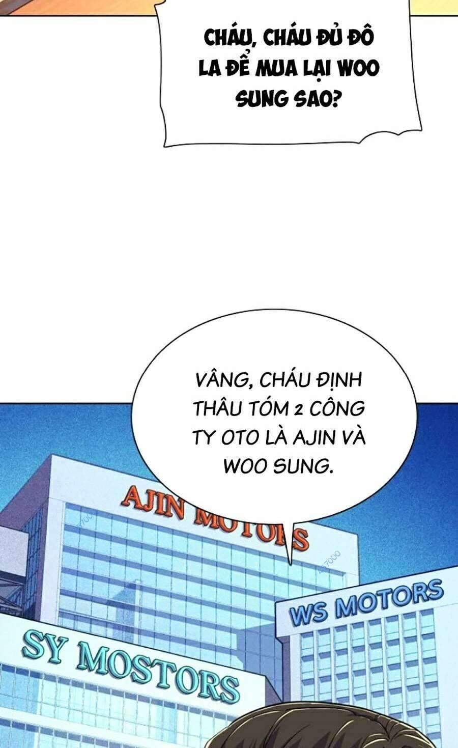 Tiểu Thiếu Gia Gia Tộc Tài Phiệt Chap 39 - Next Chap 40