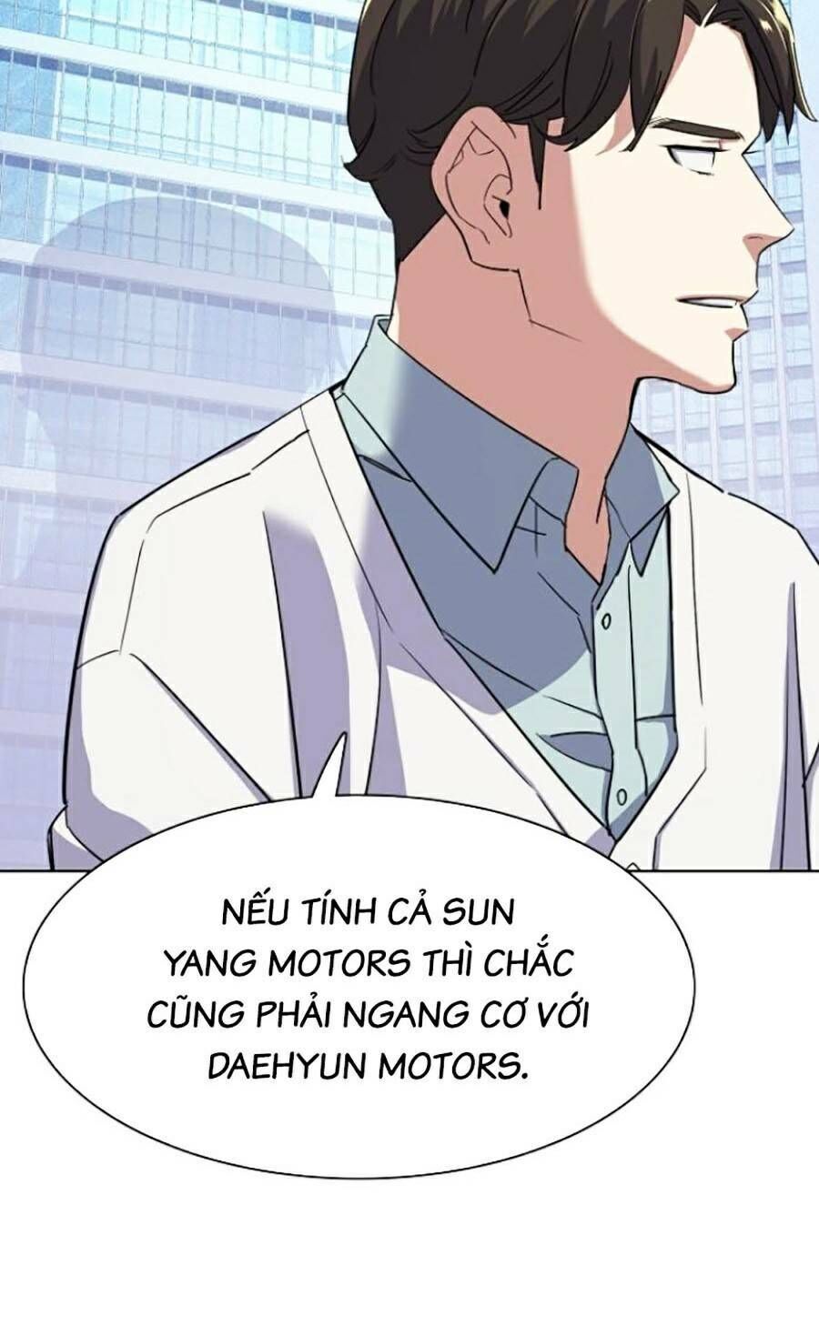 Tiểu Thiếu Gia Gia Tộc Tài Phiệt Chap 39 - Next Chap 40