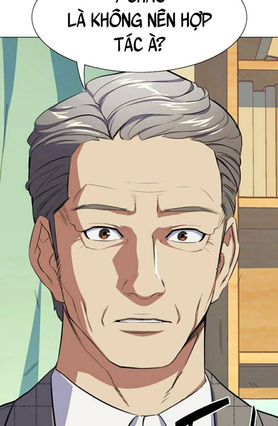 Tiểu Thiếu Gia Gia Tộc Tài Phiệt Chap 4 - Next Chap 5