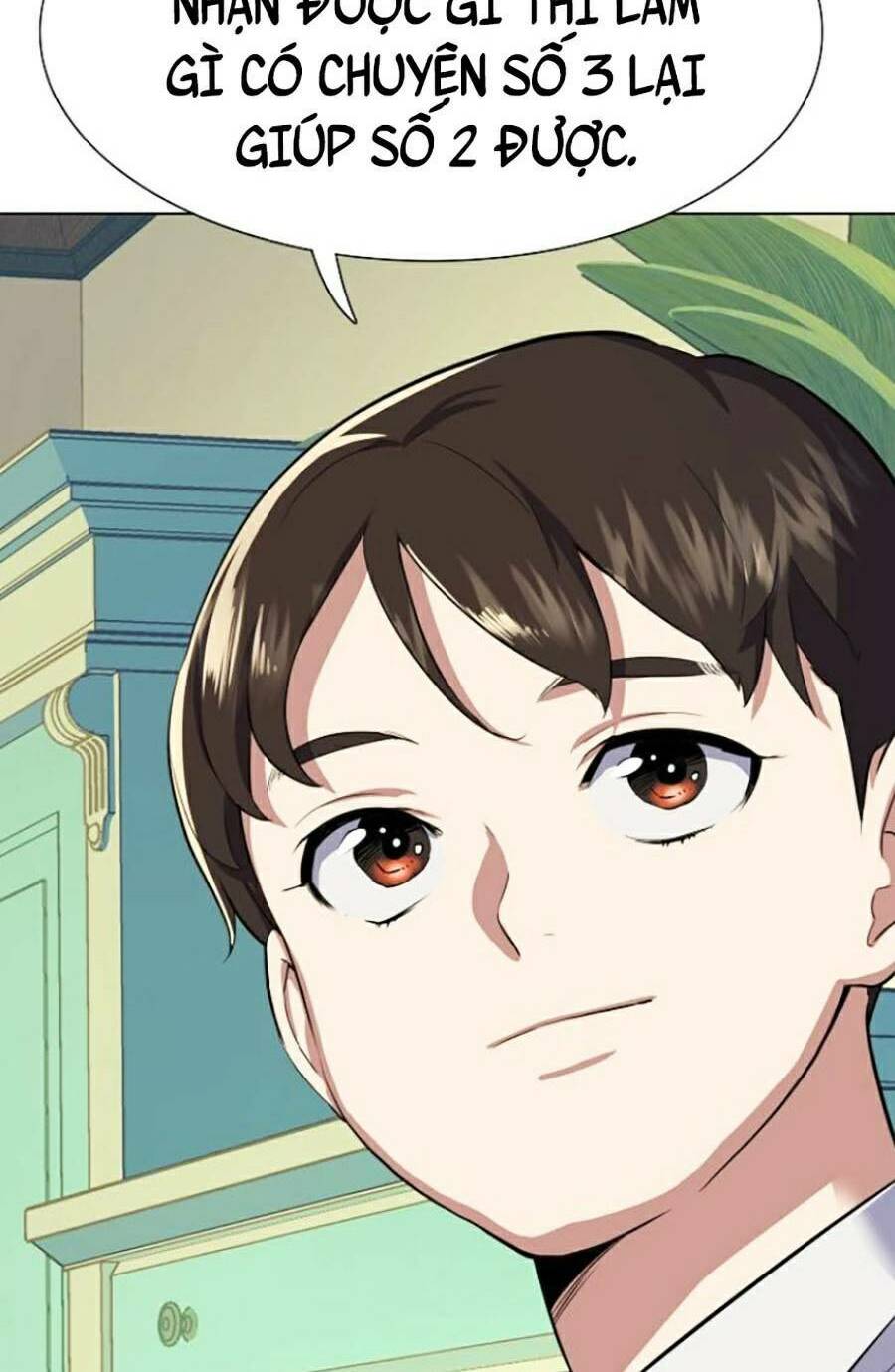 Tiểu Thiếu Gia Gia Tộc Tài Phiệt Chap 4 - Next Chap 5