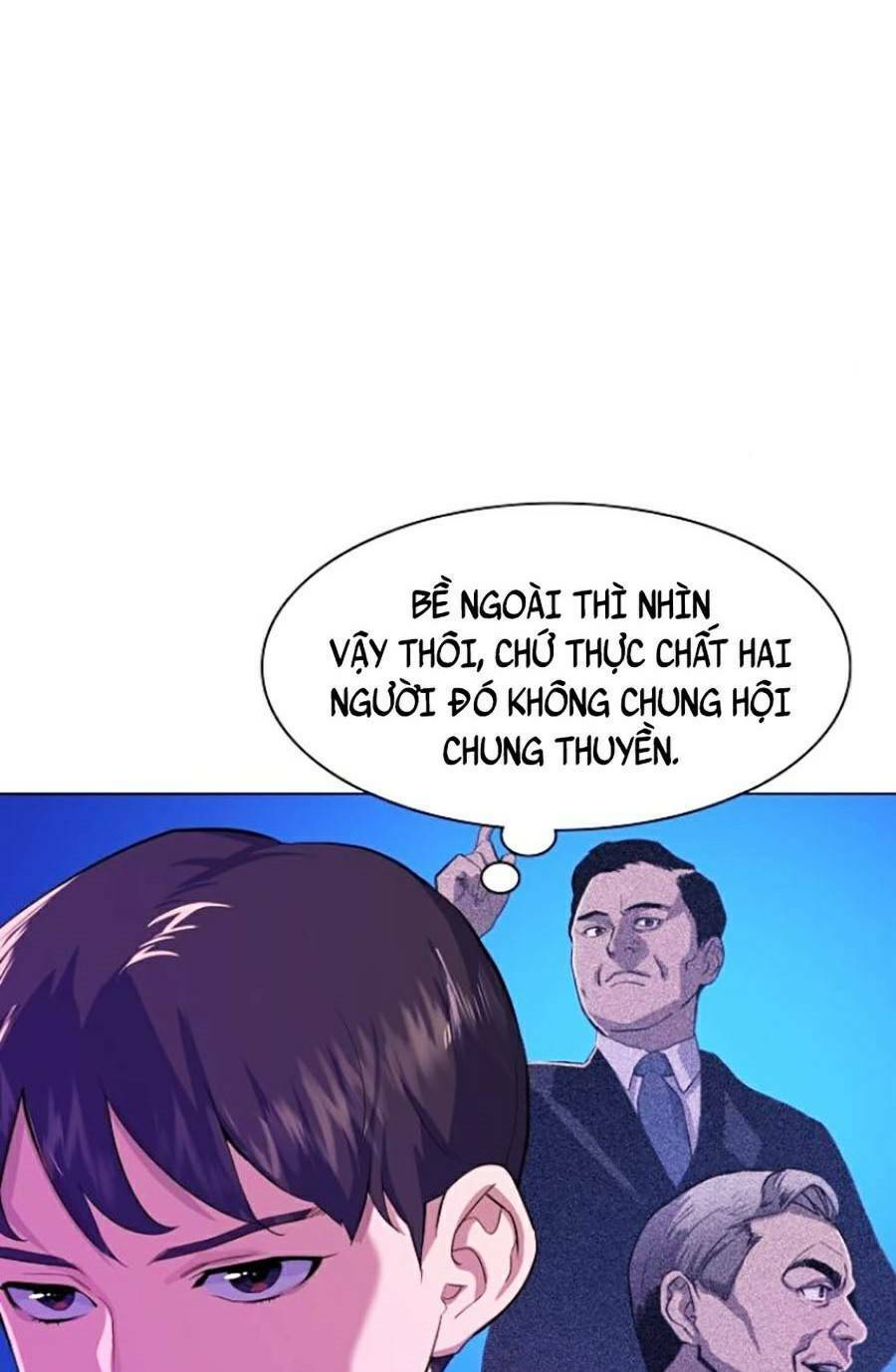 Tiểu Thiếu Gia Gia Tộc Tài Phiệt Chap 4 - Next Chap 5